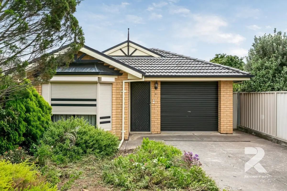 Main view of Homely house listing, 16B College Avenue, Valley View SA 5093