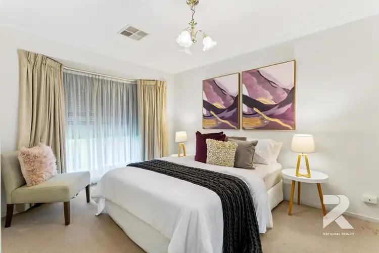 Second view of Homely house listing, 16B College Avenue, Valley View SA 5093