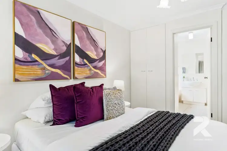 Third view of Homely house listing, 16B College Avenue, Valley View SA 5093