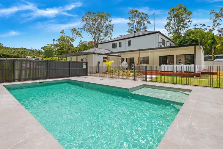 152 Worongary Road, Worongary QLD 4213