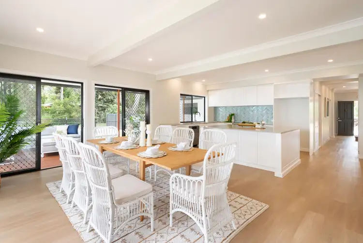Second view of Homely house listing, 152 Worongary Road, Worongary QLD 4213