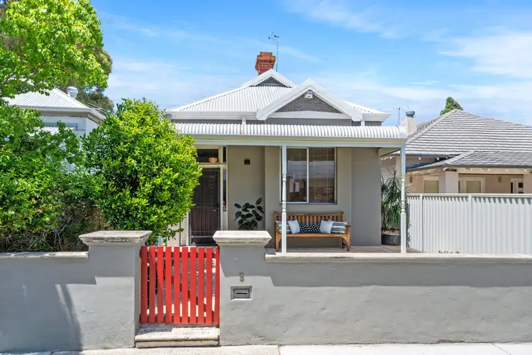 5 Raglan Road, Mount Lawley WA 6050