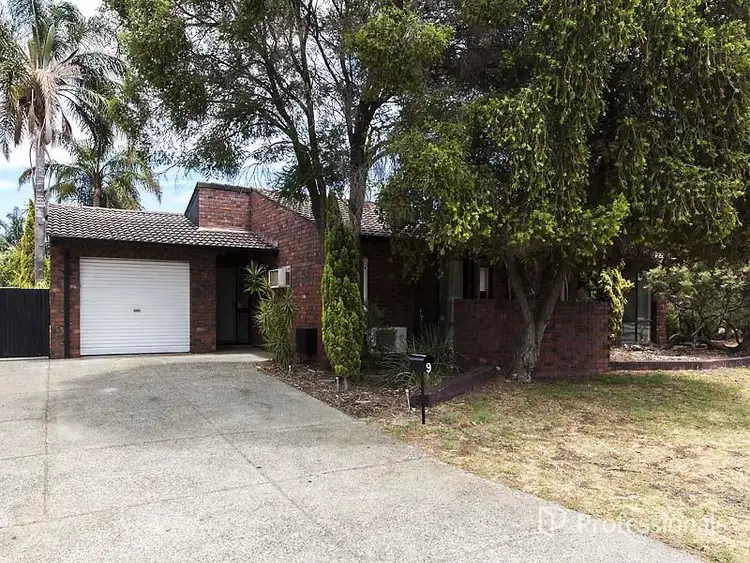 9 May Road, Eden Hill WA 6054