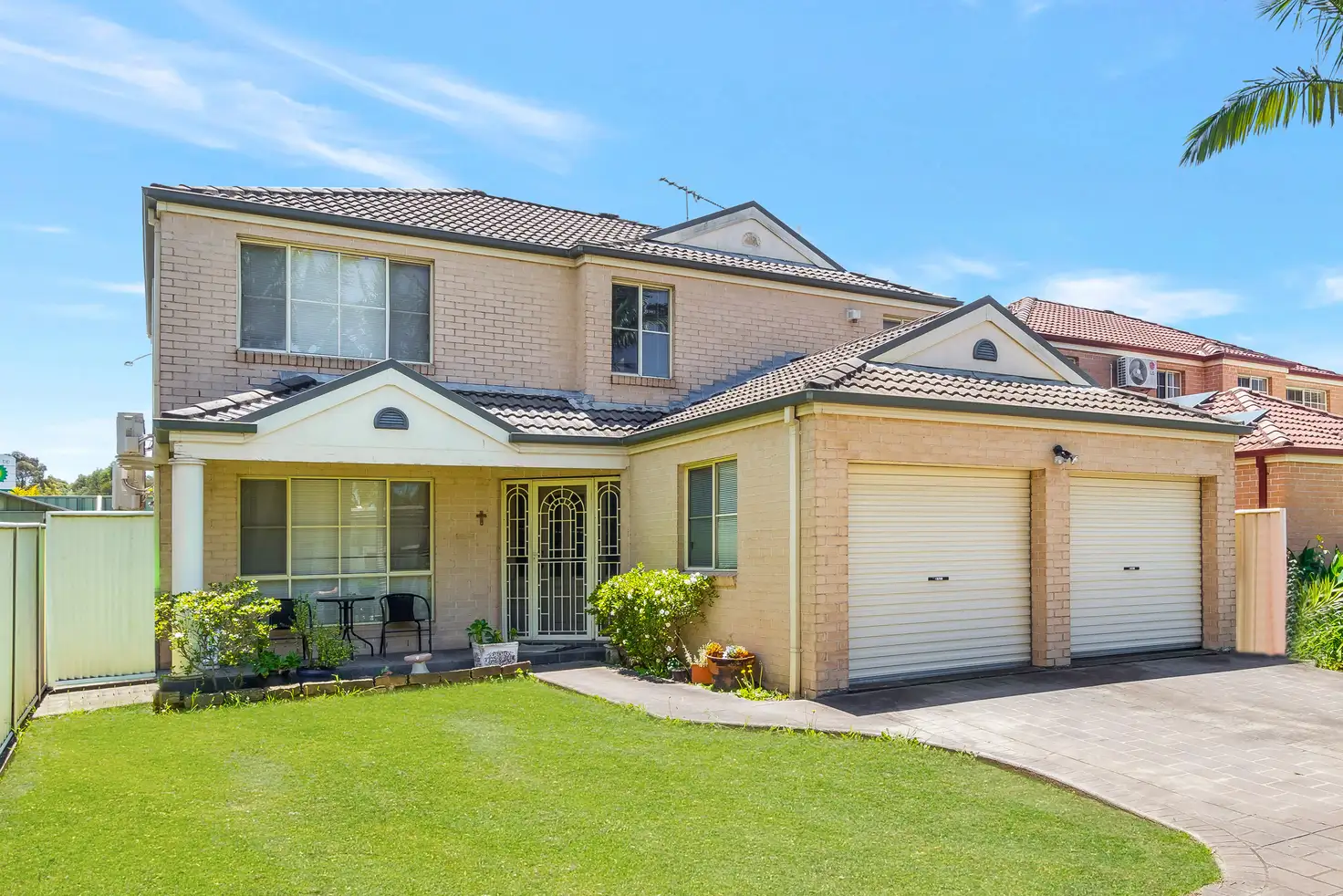 Main view of Homely house listing, 27 Thursday Place, Green Valley NSW 2168
