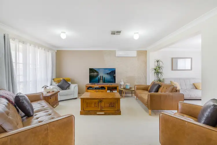 Third view of Homely house listing, 27 Thursday Place, Green Valley NSW 2168