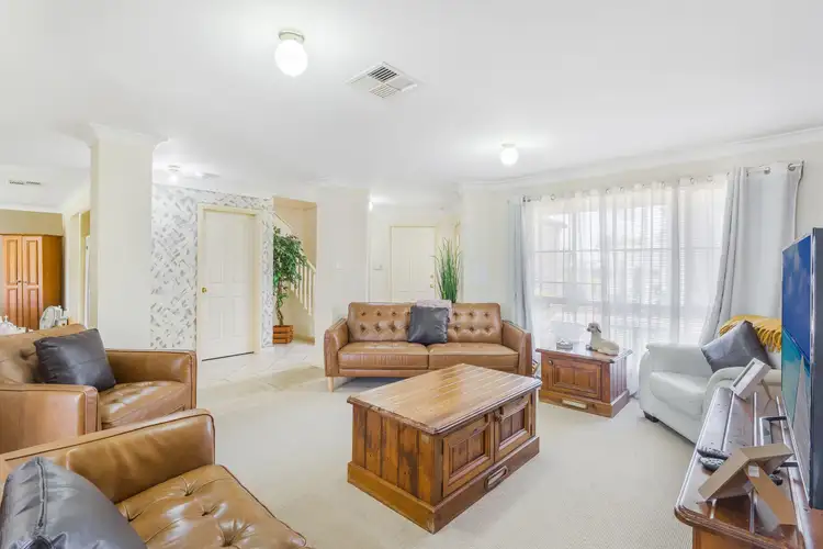 Fourth view of Homely house listing, 27 Thursday Place, Green Valley NSW 2168