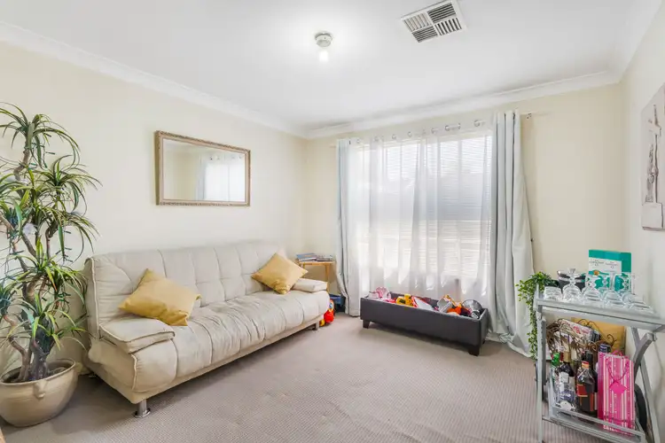 Fifth view of Homely house listing, 27 Thursday Place, Green Valley NSW 2168