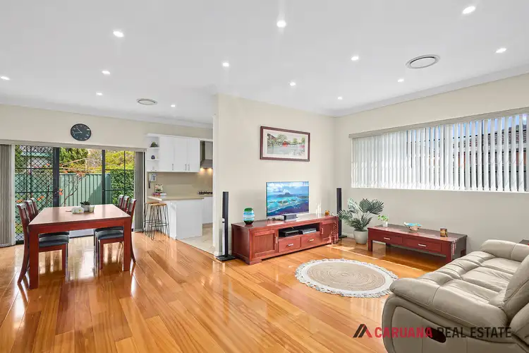 Third view of Homely house listing, 41a Chuter Avenue, Ramsgate Beach NSW 2217