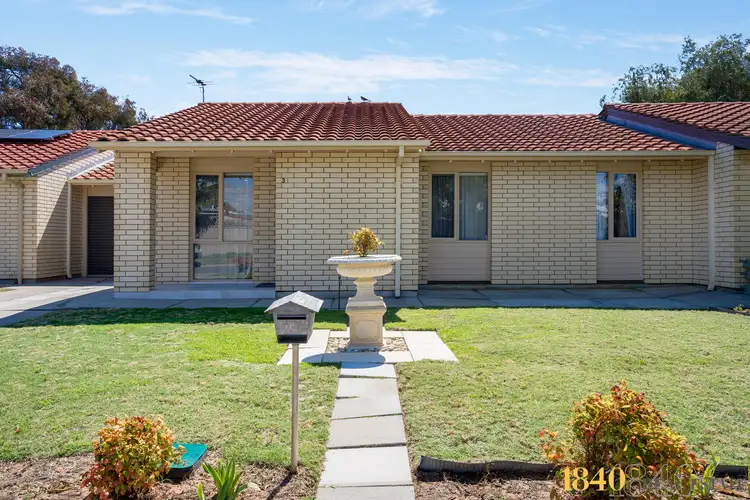3 Marsh Court, Novar Gardens SA 5040