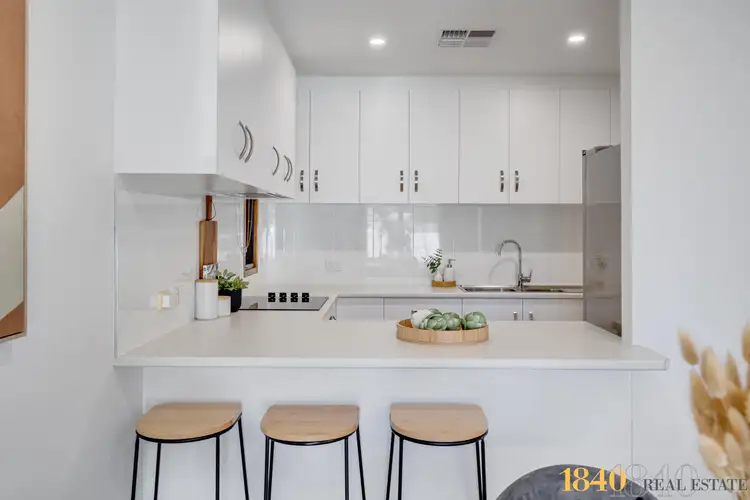 Sixth view of Homely house listing, 3 Marsh Court, Novar Gardens SA 5040