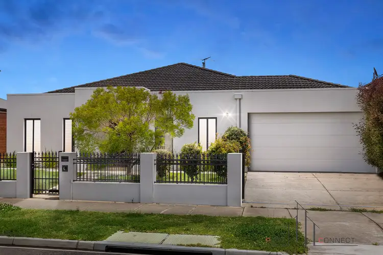 Main view of Homely house listing, 122 Rossack Drive, Waurn Ponds VIC 3216
