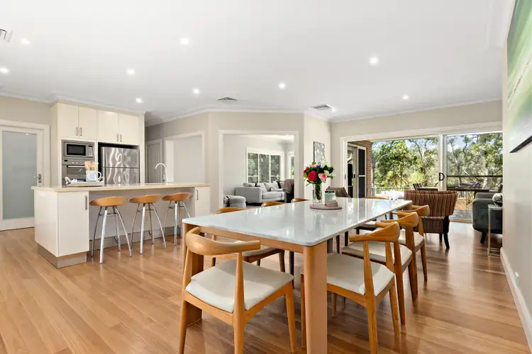 Second view of Homely house listing, 33 Rosemead Road, Hornsby NSW 2077