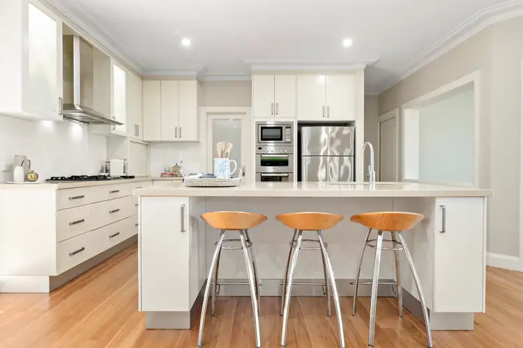 Sixth view of Homely house listing, 33 Rosemead Road, Hornsby NSW 2077