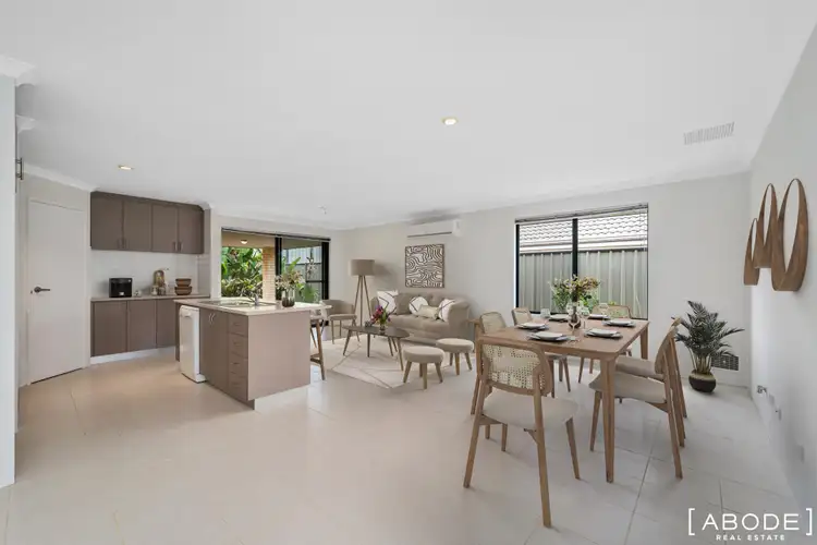 33 Grafton Rise, Baldivis WA 6171