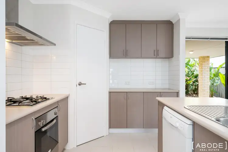Third view of Homely house listing, 33 Grafton Rise, Baldivis WA 6171