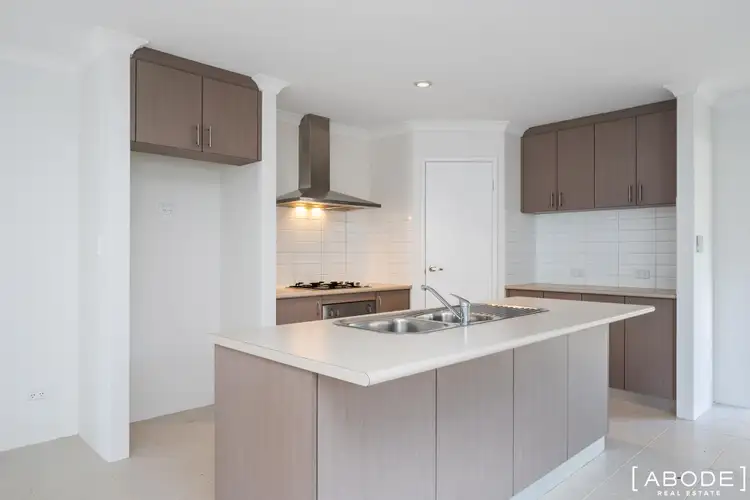 Fourth view of Homely house listing, 33 Grafton Rise, Baldivis WA 6171