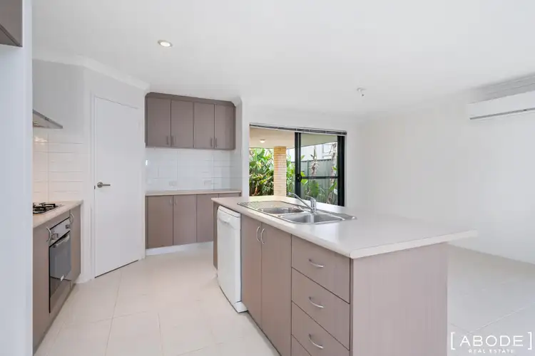 Fifth view of Homely house listing, 33 Grafton Rise, Baldivis WA 6171