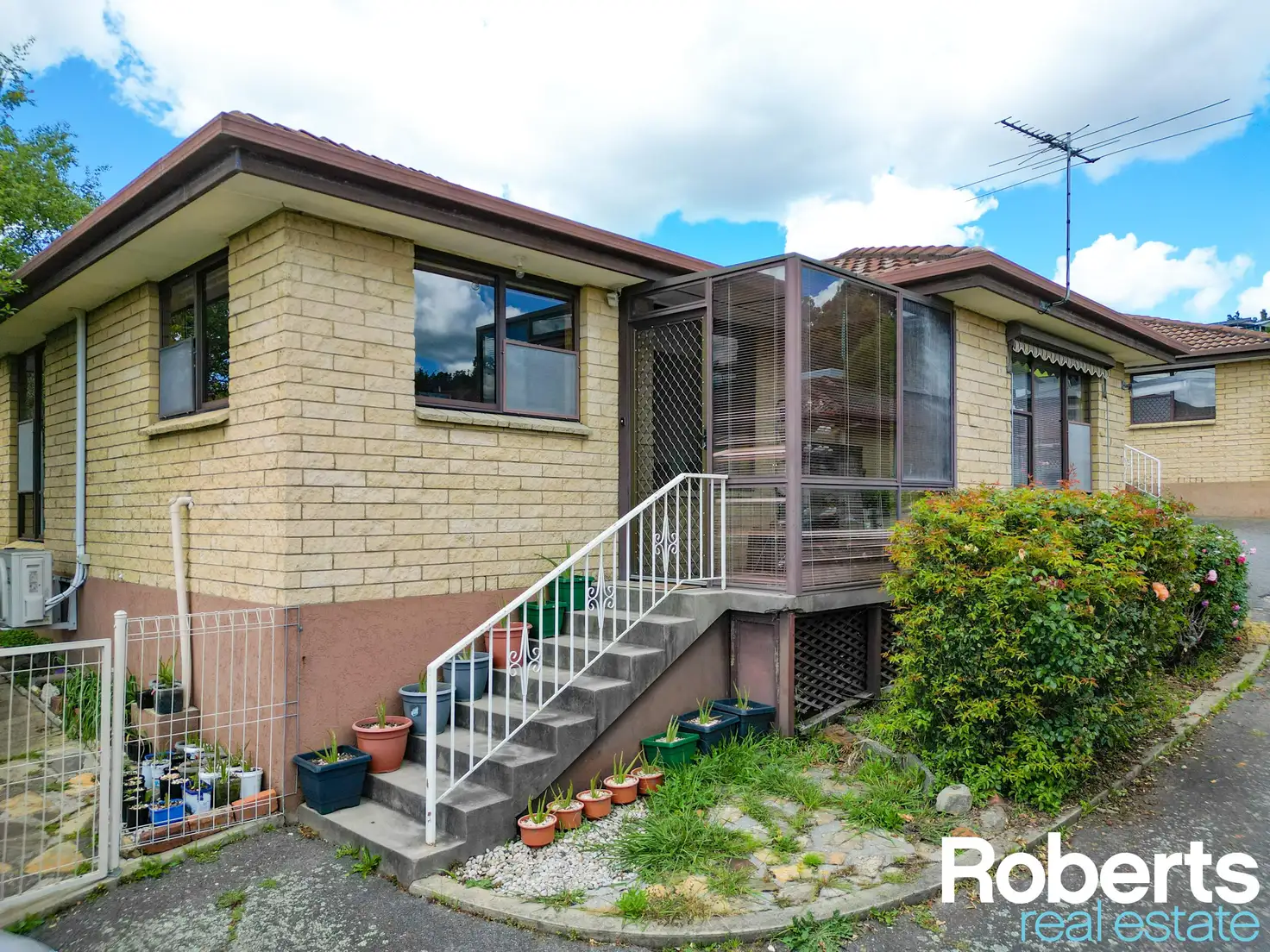 Main view of Homely unit listing, 1/47 McKellar Road, Newstead TAS 7250
