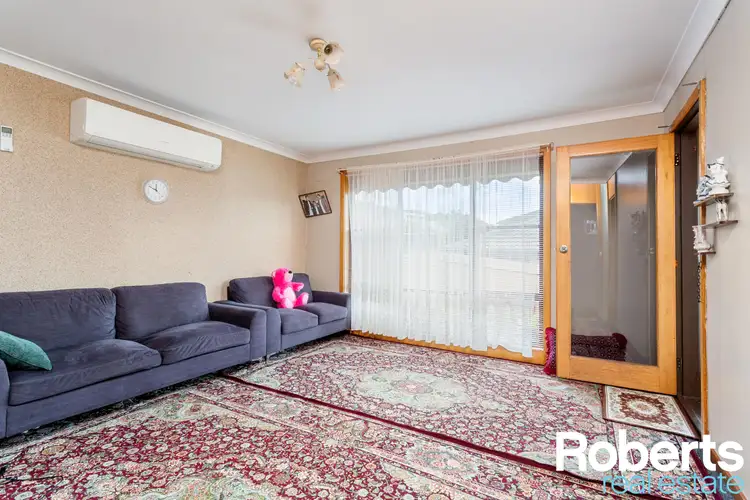 Third view of Homely unit listing, 1/47 McKellar Road, Newstead TAS 7250