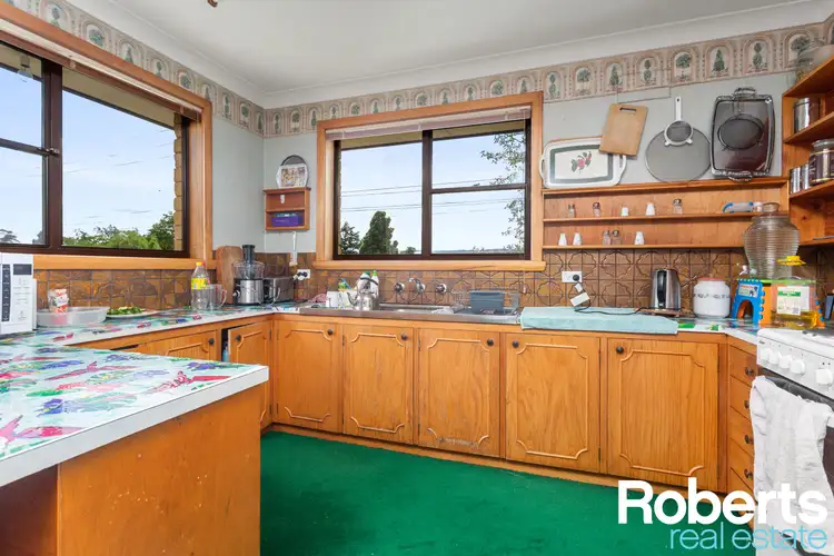 Fourth view of Homely unit listing, 1/47 McKellar Road, Newstead TAS 7250