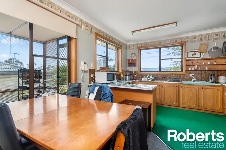 Fifth view of Homely unit listing, 1/47 McKellar Road, Newstead TAS 7250