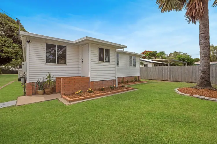Main view of Homely house listing, 30 Rae Street, East Mackay QLD 4740