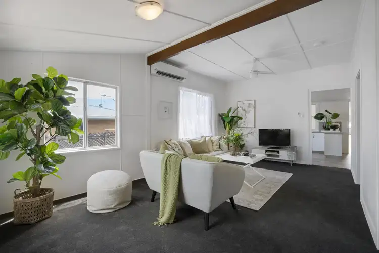 Second view of Homely house listing, 30 Rae Street, East Mackay QLD 4740