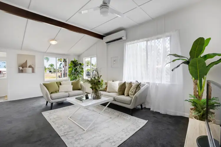 Third view of Homely house listing, 30 Rae Street, East Mackay QLD 4740
