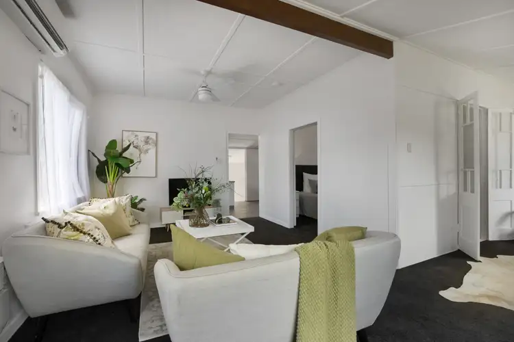 Fourth view of Homely house listing, 30 Rae Street, East Mackay QLD 4740