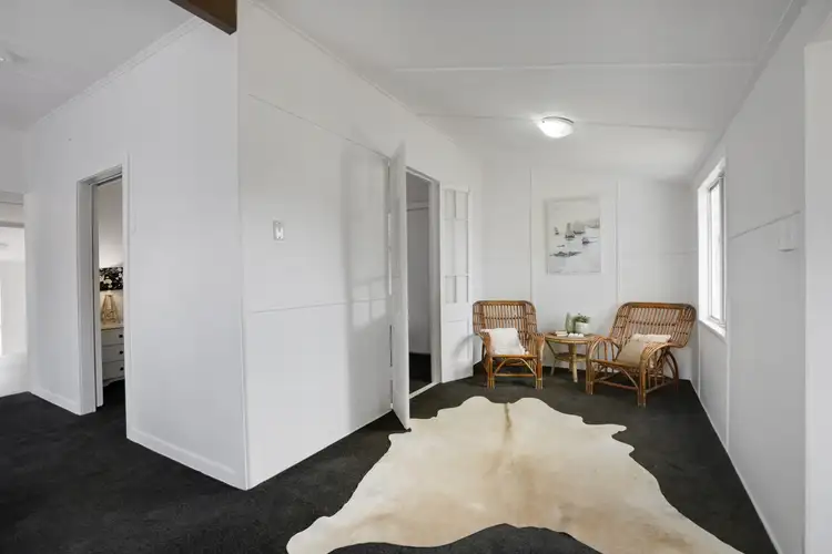 Fifth view of Homely house listing, 30 Rae Street, East Mackay QLD 4740
