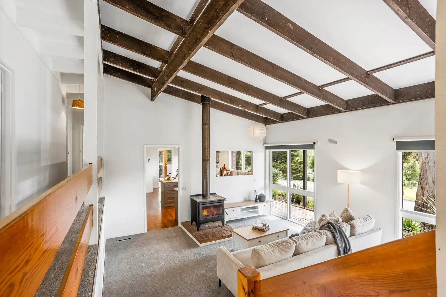 Main view of Homely house listing, 1 Patricia Way, Woodend VIC 3442