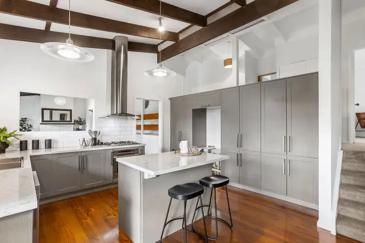 Sixth view of Homely house listing, 1 Patricia Way, Woodend VIC 3442