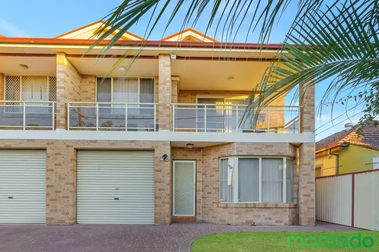 103A Hamilton Road, Fairfield NSW 2165
