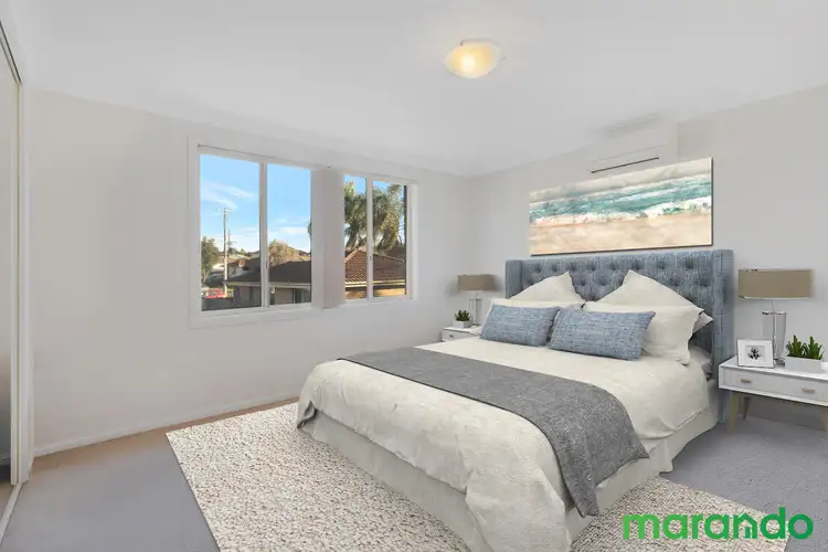 Sixth view of Homely house listing, 103A Hamilton Road, Fairfield NSW 2165