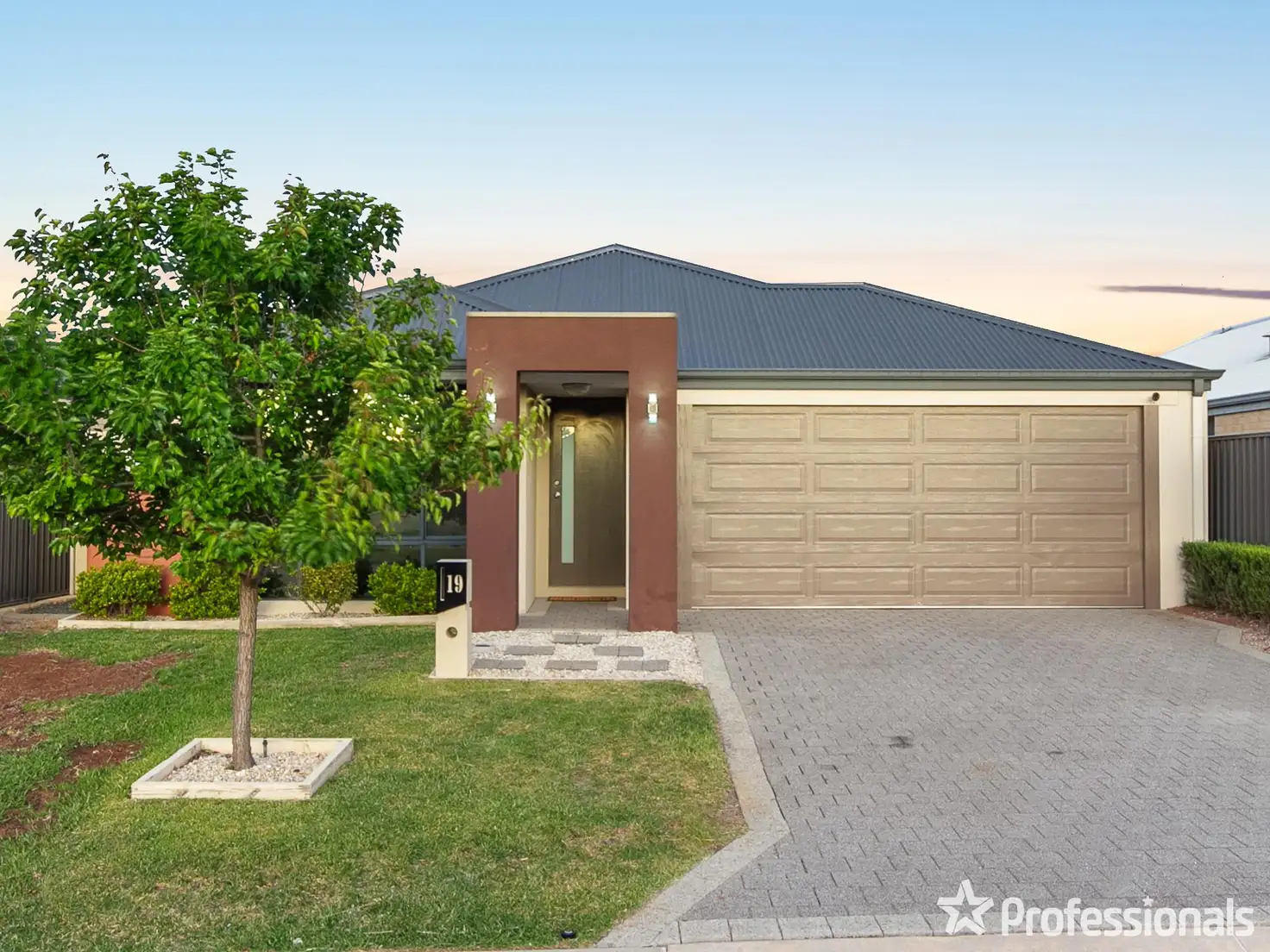 Main view of Homely house listing, 19 Goulburn Road, Baldivis WA 6171