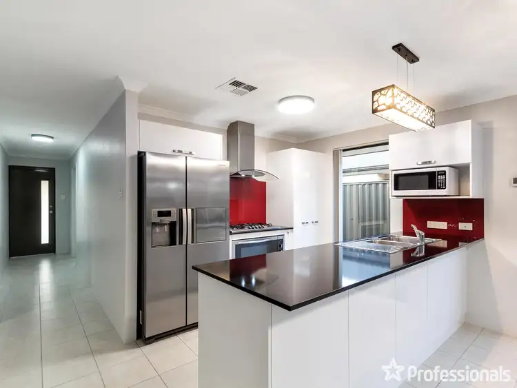 Second view of Homely house listing, 19 Goulburn Road, Baldivis WA 6171