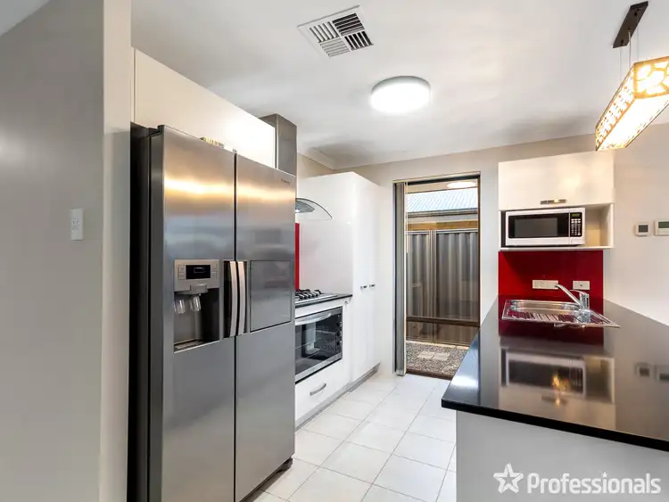 Third view of Homely house listing, 19 Goulburn Road, Baldivis WA 6171