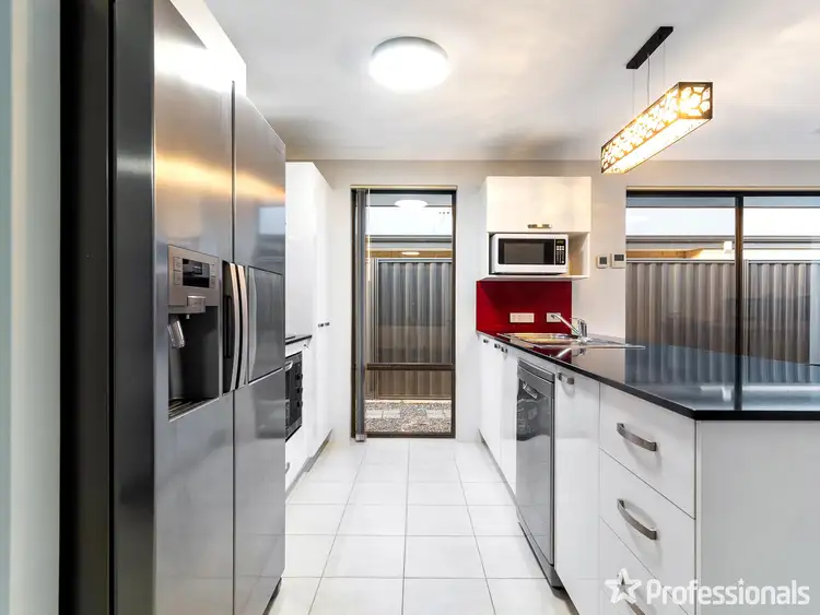 Fourth view of Homely house listing, 19 Goulburn Road, Baldivis WA 6171