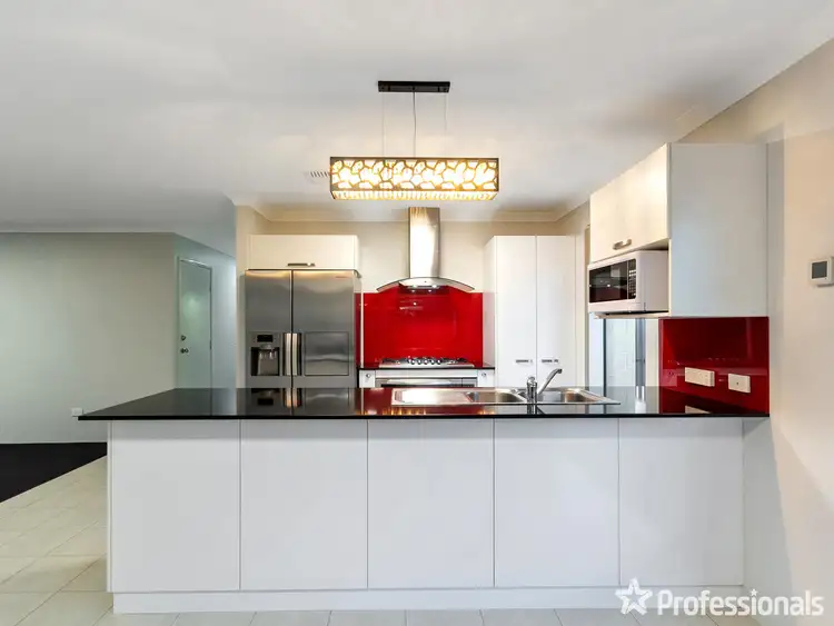Fifth view of Homely house listing, 19 Goulburn Road, Baldivis WA 6171