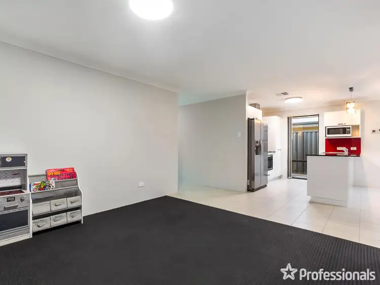 Sixth view of Homely house listing, 19 Goulburn Road, Baldivis WA 6171