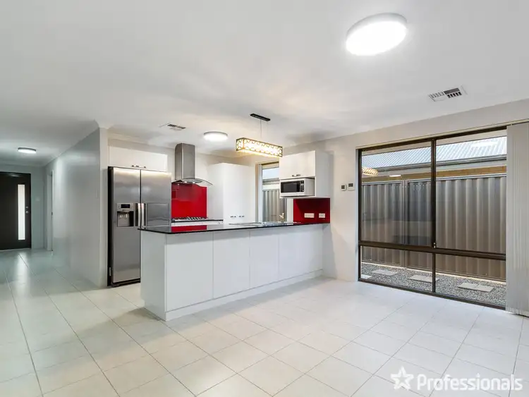 Seventh view of Homely house listing, 19 Goulburn Road, Baldivis WA 6171