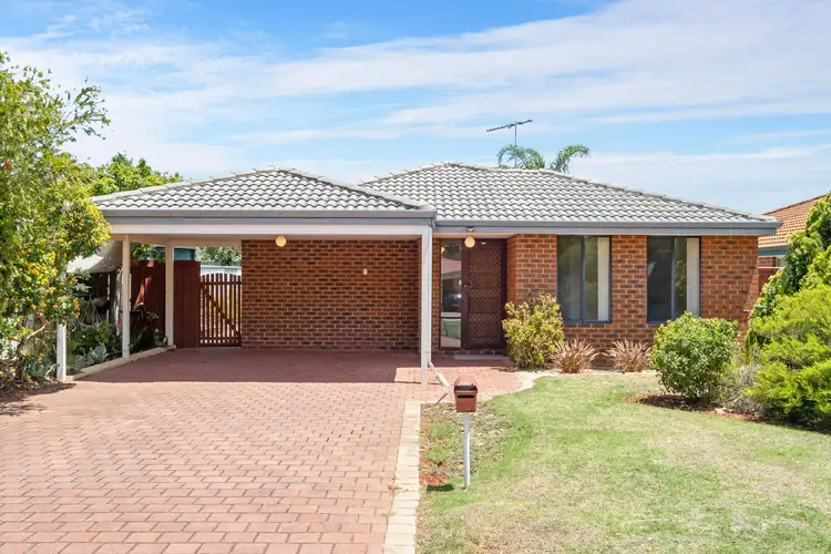 16 Campolino Gardens, Stratton WA 6056