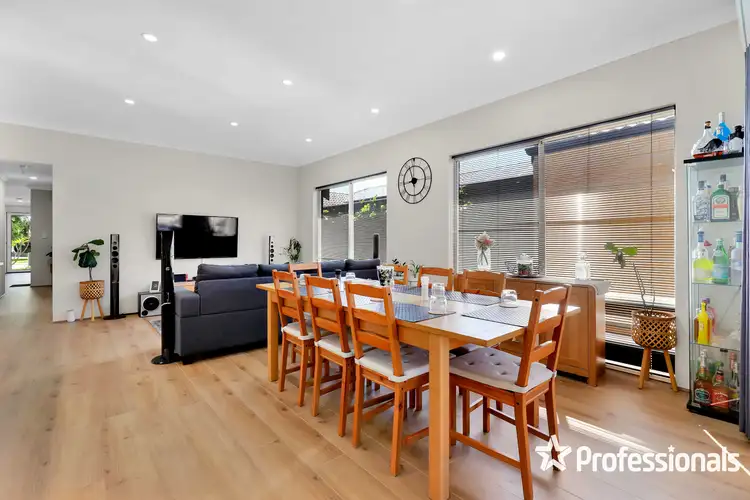 Third view of Homely house listing, 14 woodloes street, Piara Waters WA 6112