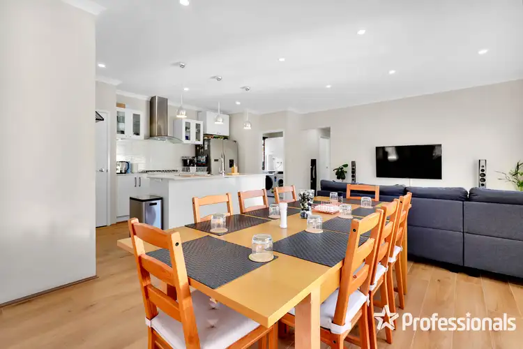 Fourth view of Homely house listing, 14 woodloes street, Piara Waters WA 6112