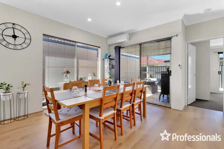 Fifth view of Homely house listing, 14 woodloes street, Piara Waters WA 6112