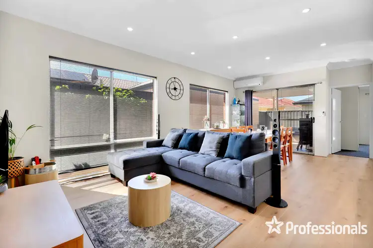 Sixth view of Homely house listing, 14 woodloes street, Piara Waters WA 6112