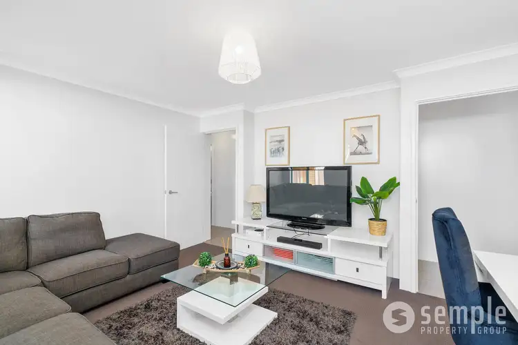 Fourth view of Homely house listing, 40 Twilight Mews, Aubin Grove WA 6164
