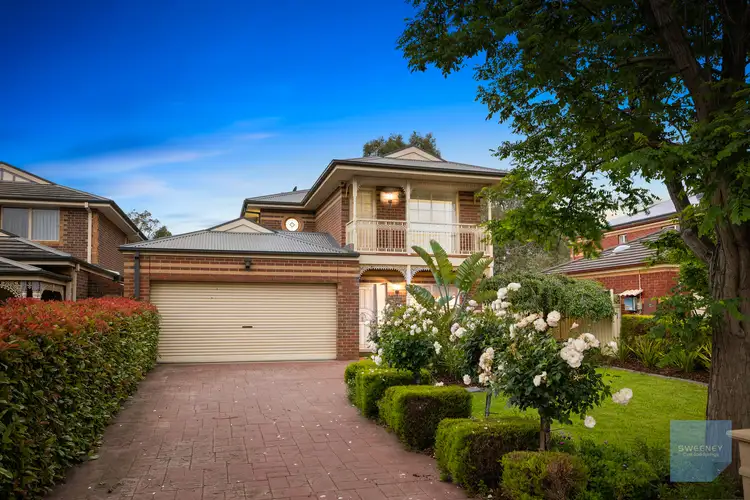 Main view of Homely house listing, 10 Eppalock Circuit, Caroline Springs VIC 3023