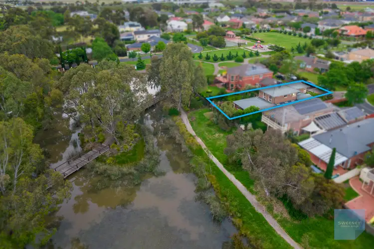 Third view of Homely house listing, 10 Eppalock Circuit, Caroline Springs VIC 3023