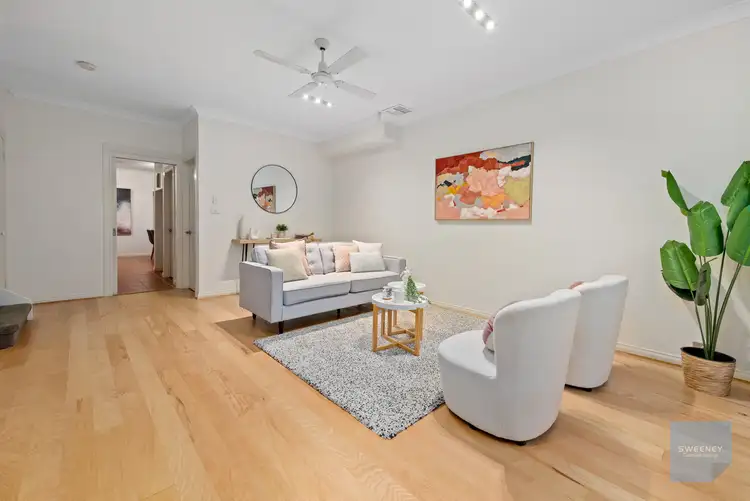Fourth view of Homely house listing, 10 Eppalock Circuit, Caroline Springs VIC 3023